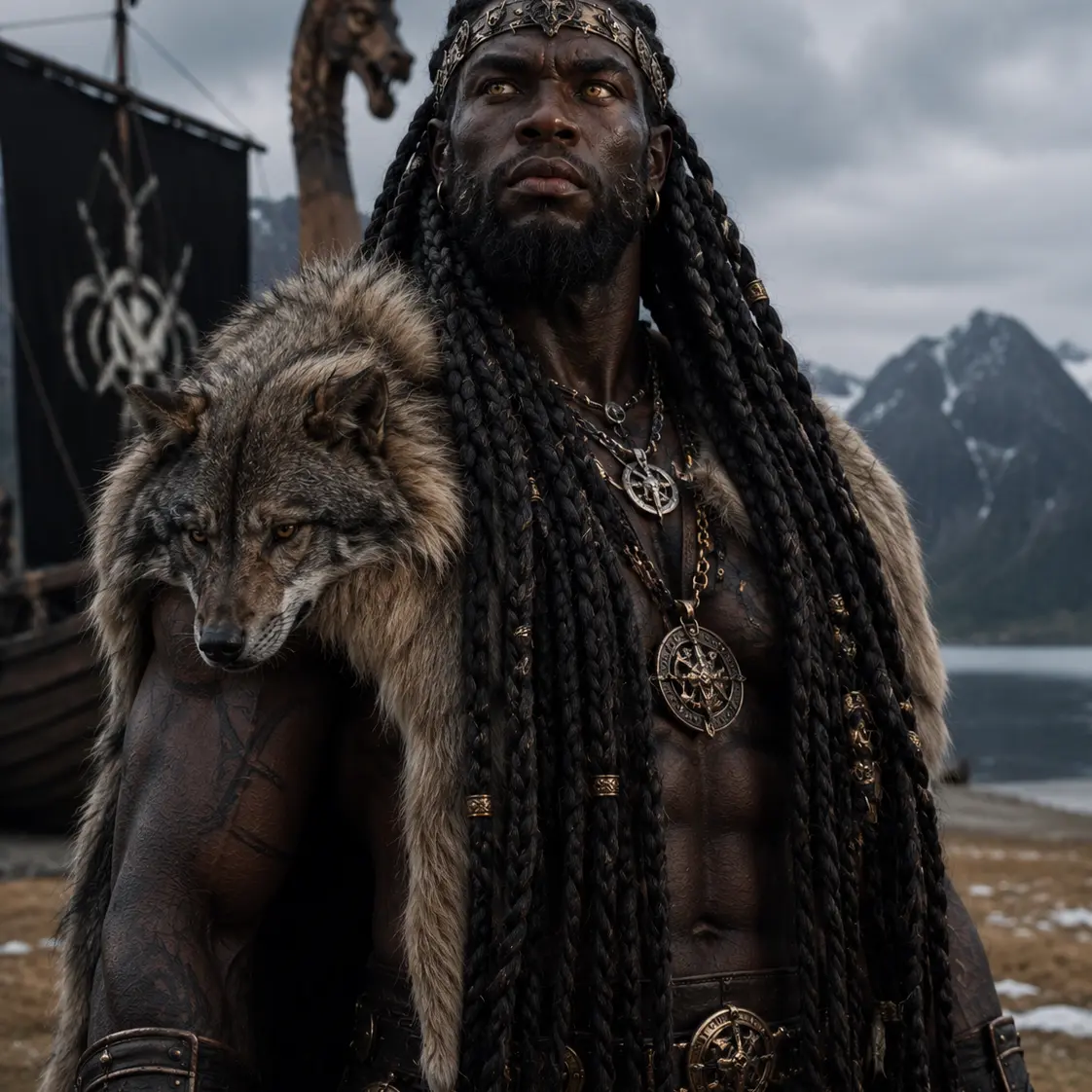 RipeRack1066의 Claimed by the Lycan King