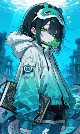 Profile image of 크툴루