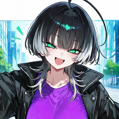 Profile image of 냐를라토텝