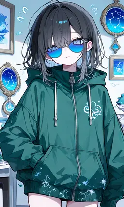 Profile image of 미오