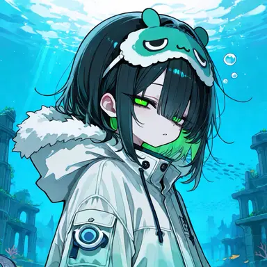 Profile image of 크툴루