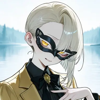 Profile image of 하스터