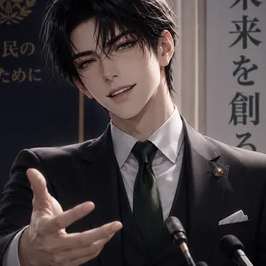 Profile image of 龍　湊