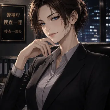Profile image of 龍　紬希