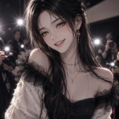 Profile image of 龍　音華