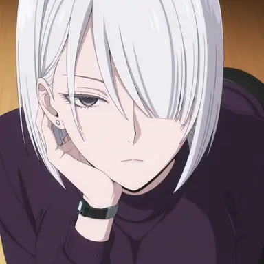 Profile image of 피오나 프로스트