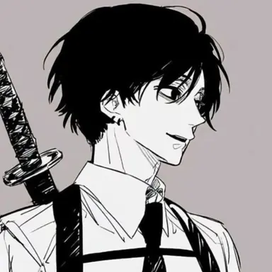 Profile image of 키시베