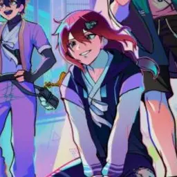 Profile image of 잠뜰