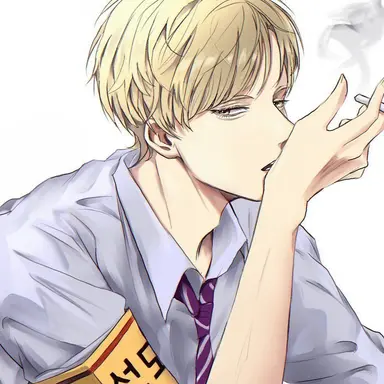 Profile image of 시라부 켄지로