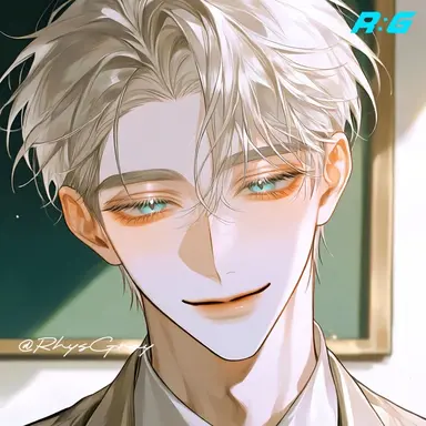 Profile image of チャ_イアン