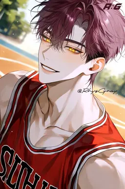 Profile image of カン_テオ