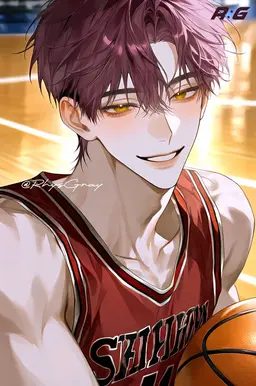 Profile image of カン_テオ