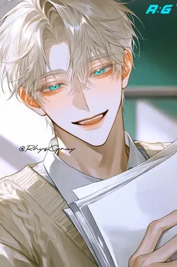Profile image of チャ_イアン