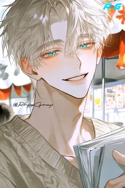 Profile image of チャ_イアン