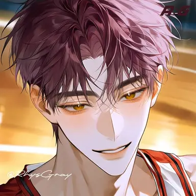 Profile image of カン_テオ