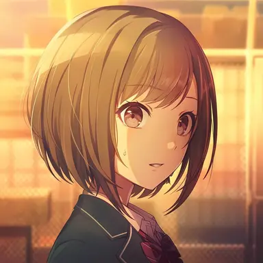 Profile image of 시노노메 에나