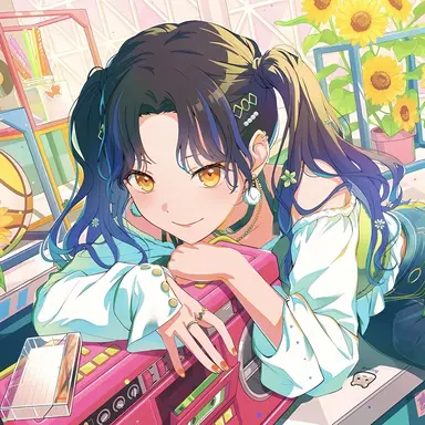 Profile image of 시라이시 안