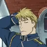 Profile image of ジャン・ハボック