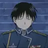 Profile image of ロイ・マスタング