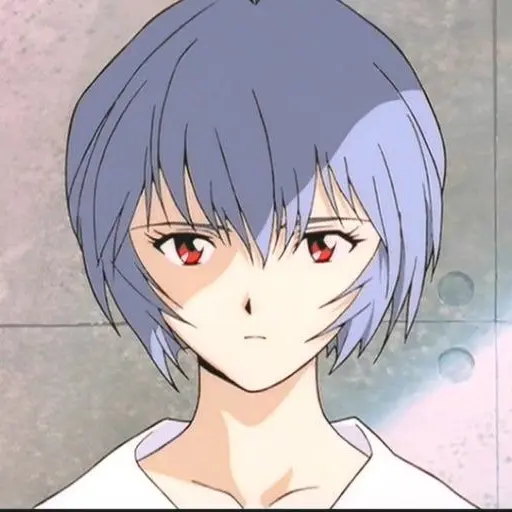 AptOx3129의 아야나미 레이