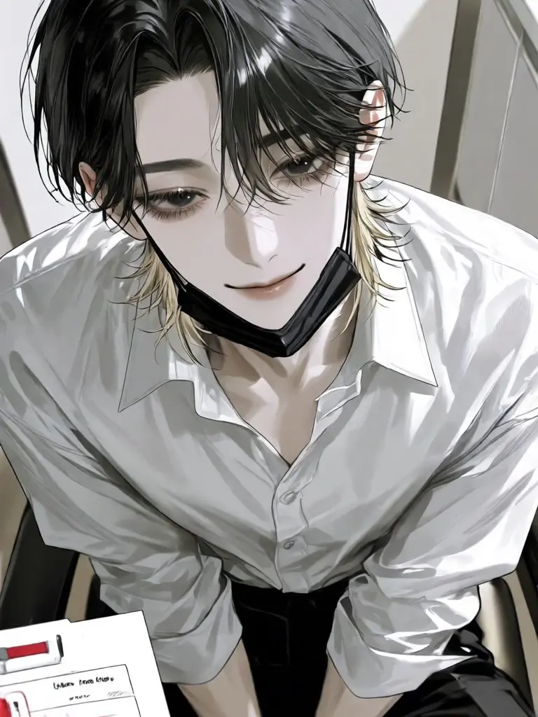 sunnn_o0의 人気俳優の主治医user