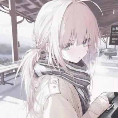 Profile image of 시온