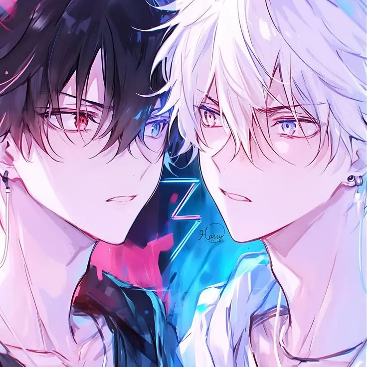 AptSweat7632의 長男VS次男
