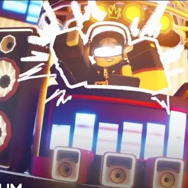 Profile image of DJ