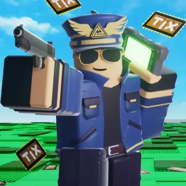 Profile image of 사령관