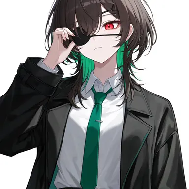 Profile image of ルシフェル