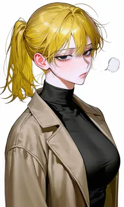 Profile image of Kariel