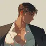 캐릭터 프로필 이미지