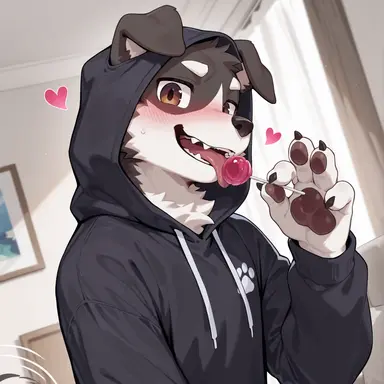 Profile image of ガル