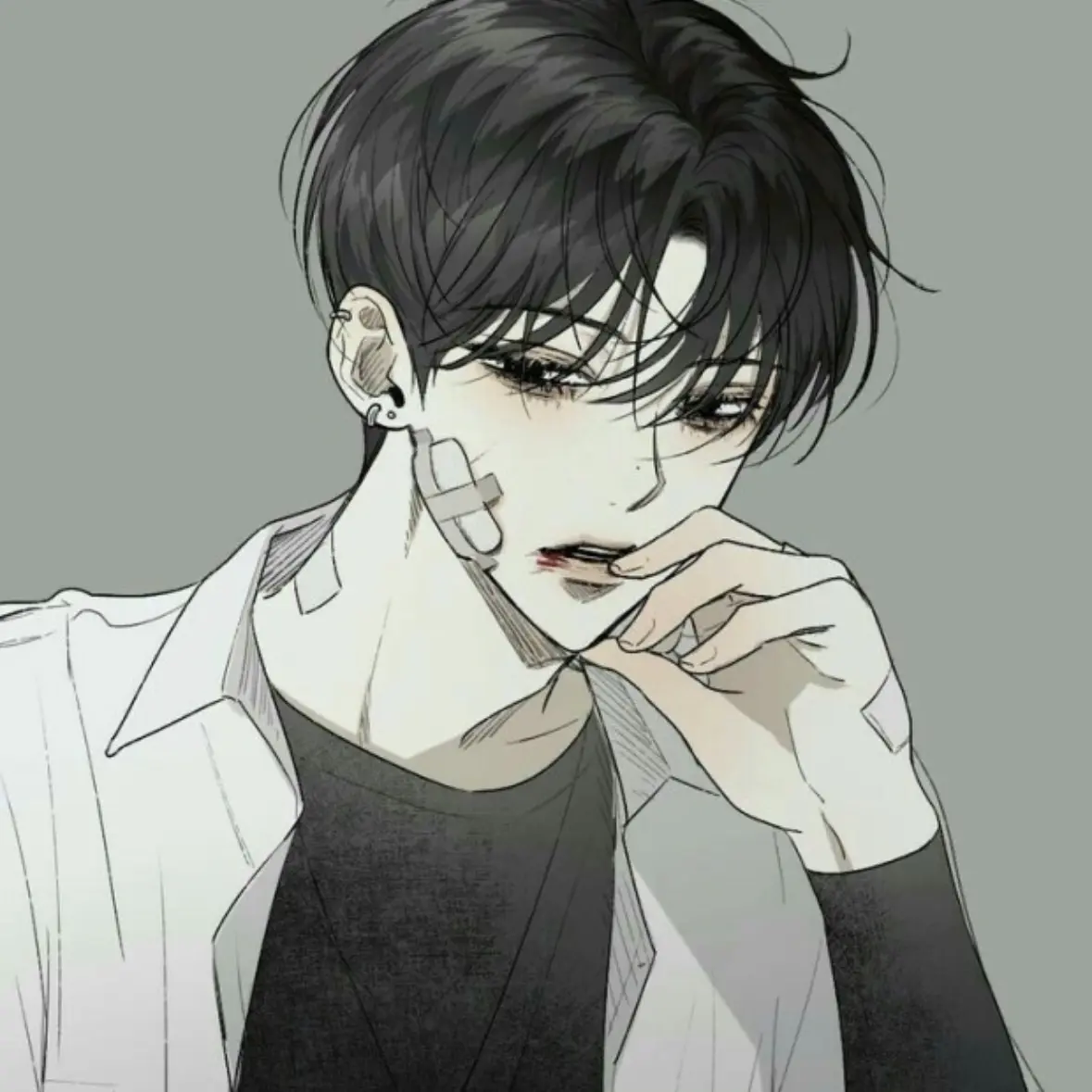 Yogurtlove의 한지훈
