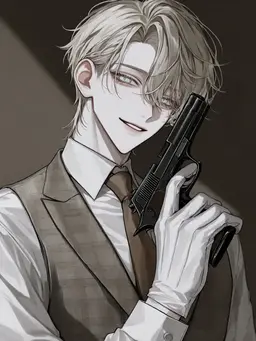 Profile image of Rion