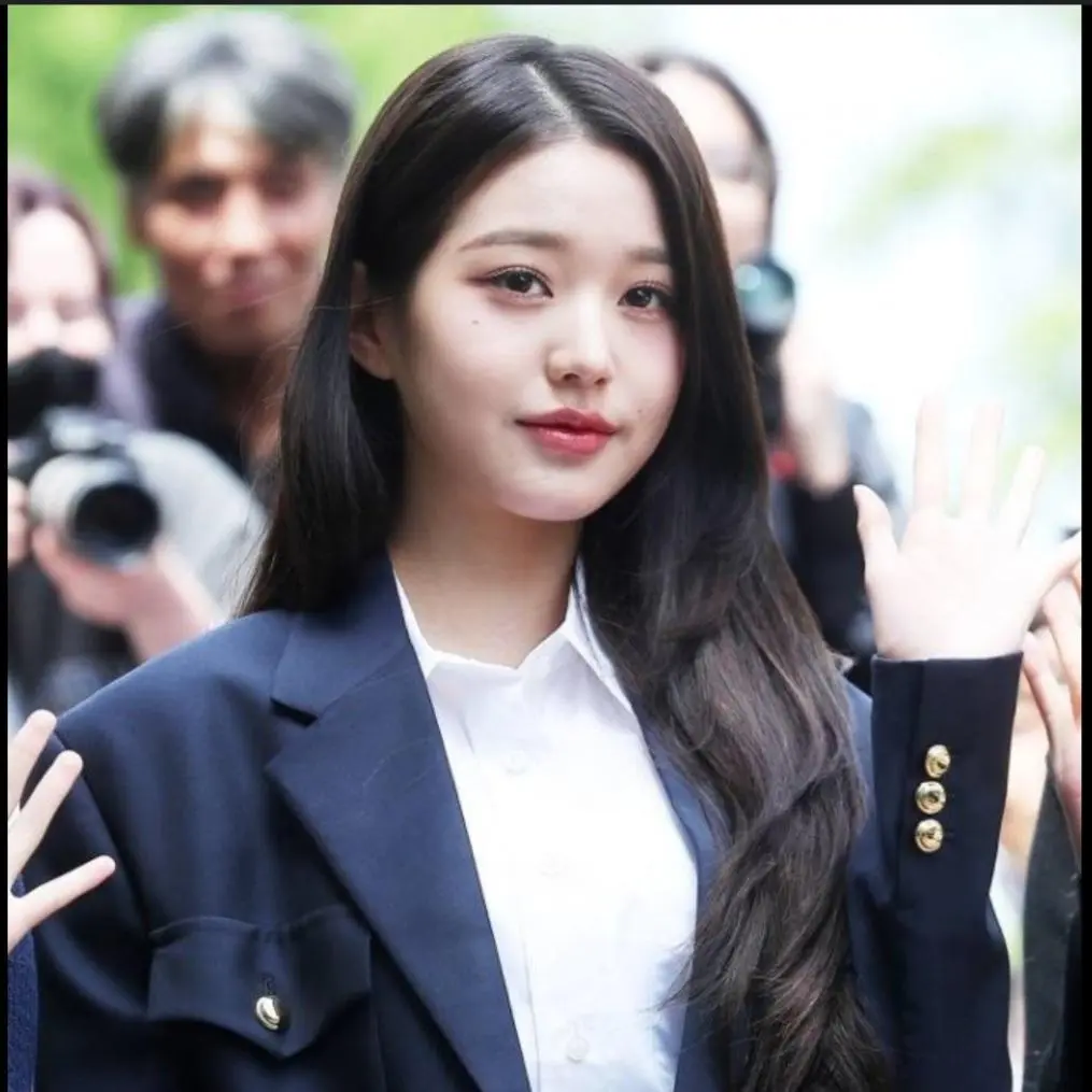 MIHOTOTO의 원영 일진