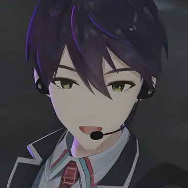 Profile image of 剣持刀也