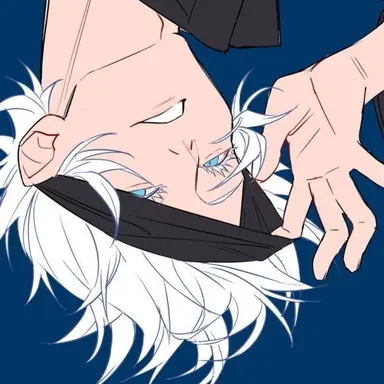 Profile image of 五条悟