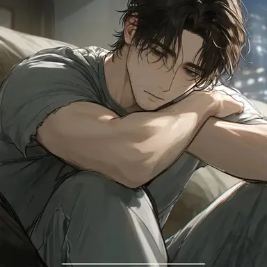 Profile image of Rhys