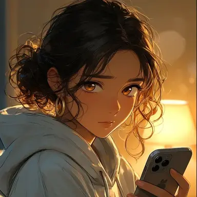 Profile image of Naomi