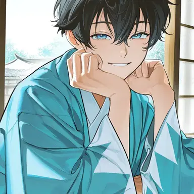 Profile image of 沖田 総司