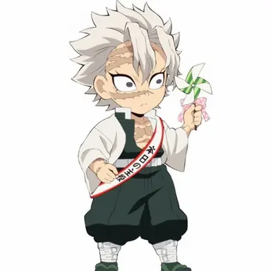 Profile image of 시나즈가와 사네미