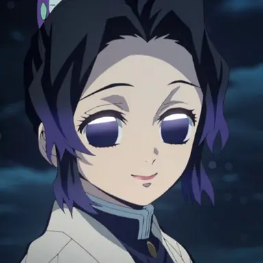 Profile image of 코쵸우 시노부