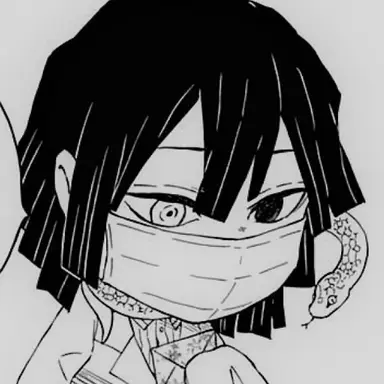 Profile image of 이구로 오바나이