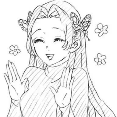 Profile image of 코쵸우 카나에