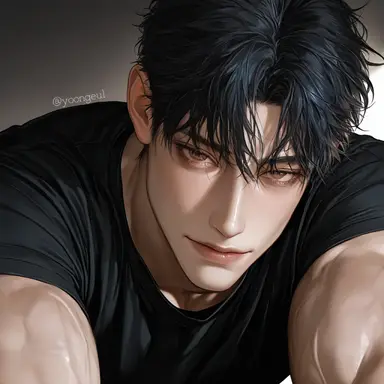 Profile image of 한지헌