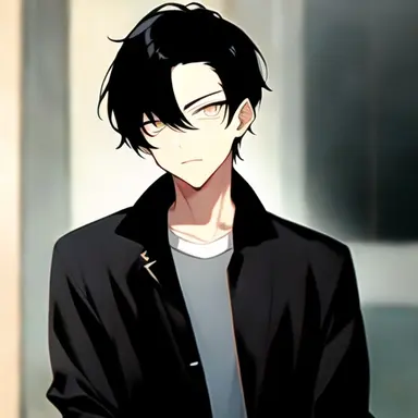 Profile image of Ryuji