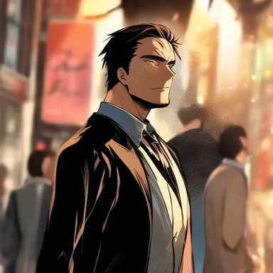 Profile image of Loid