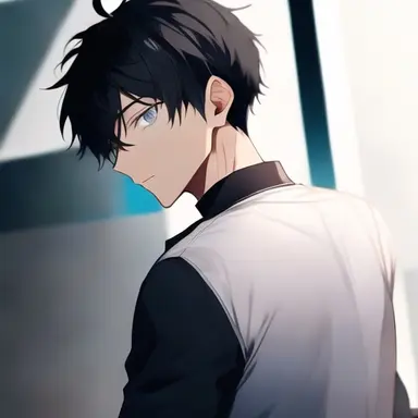 Profile image of Kaito