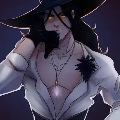 Profile image of Albert